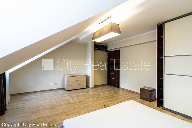 Проект - Ausekļa 5 (Аусекля 5), земля в собственности, фасадный дом, реновированный дом, Рига - изображение 18