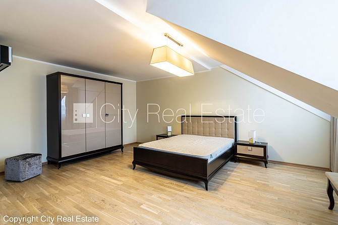 Проект - Ausekļa 5 (Аусекля 5), земля в собственности, фасадный дом, реновированный дом, Рига - изображение 20