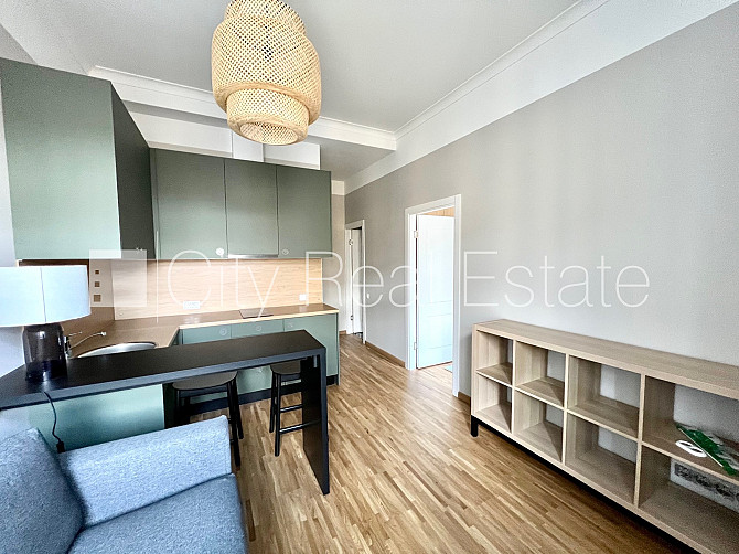 Проект - Ausekļa 5 (Аусекля 5), земля в собственности, фасадный дом, реновированный дом, Рига - изображение 3