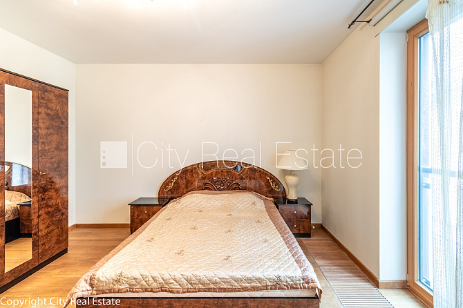 Земля в собственности, новостройка, фасадный дом, количество квартир в здании 4 Рига - изображение 11