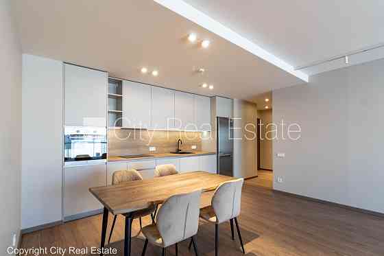 Новостройка, плата за обслуживание одного квадратного метра в  месяц 1,25 EUR, Рига