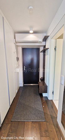 Новостройка, закрытый двор, возможность аренды парковки, озеленённая территория Рига - изображение 20