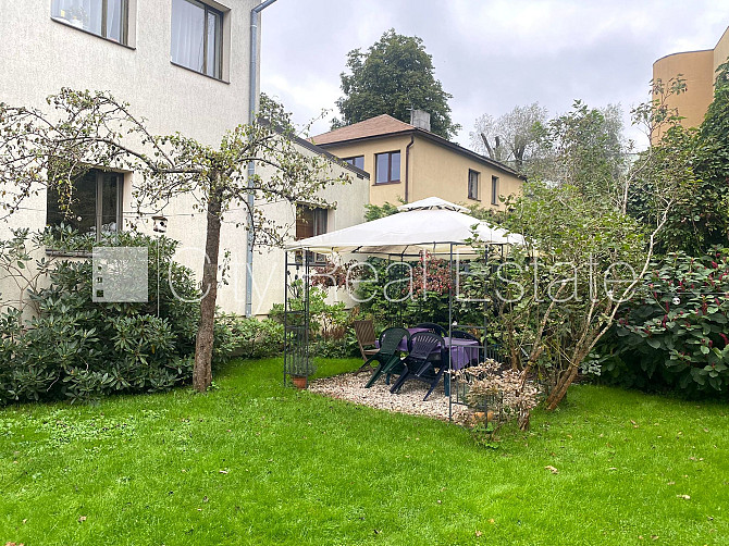 Privātmāja, keramzīta bloku sienas, fasāde ar dekoratīvo apmetumu, pagrabstāvā pieejama Rīga - foto 9