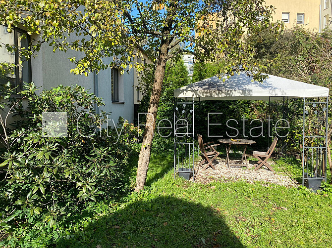 Privātmāja, keramzīta bloku sienas, fasāde ar dekoratīvo apmetumu, pagrabstāvā pieejama Rīga - foto 20