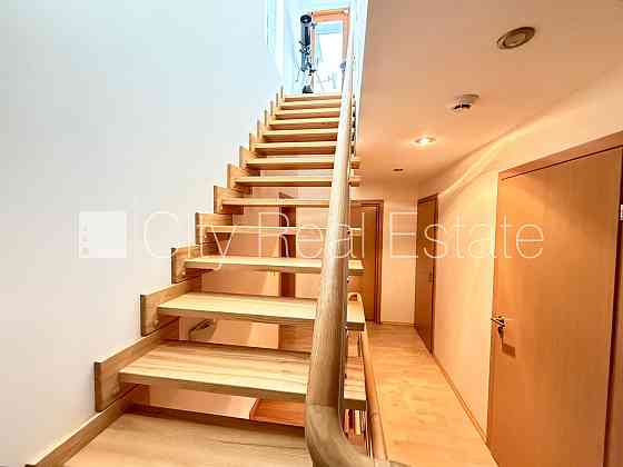 Рядный дом, новостройка, благоустроенная озеленённая территория, Юрмала