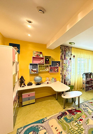 Рядный дом, новостройка, благоустроенная озеленённая территория, Юрмала - изображение 11