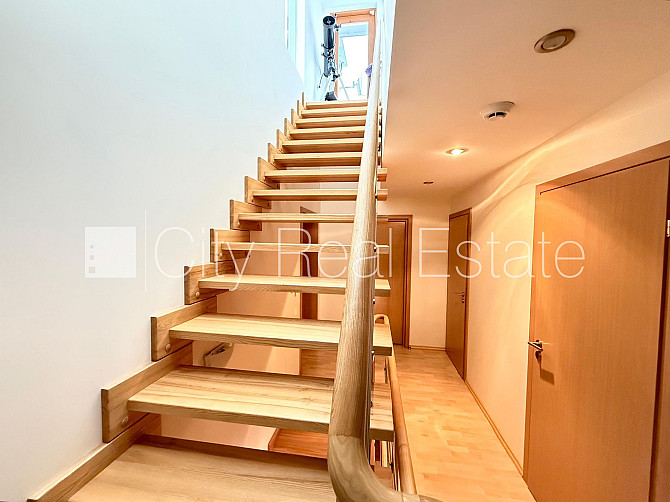 Рядный дом, новостройка, благоустроенная озеленённая территория, Юрмала - изображение 6