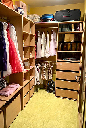 Рядный дом, новостройка, благоустроенная озеленённая территория, Юрмала - изображение 13