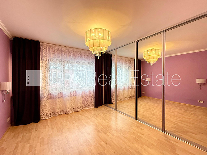 Рядный дом, новостройка, благоустроенная озеленённая территория, Юрмала - изображение 7