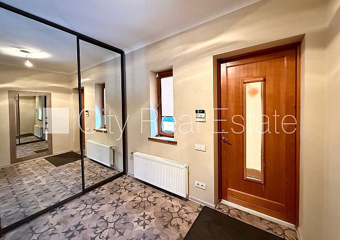 Рядный дом, новостройка, благоустроенная озеленённая территория, Юрмала - изображение 19