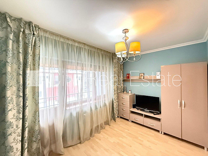 Рядный дом, новостройка, благоустроенная озеленённая территория, Юрмала - изображение 8