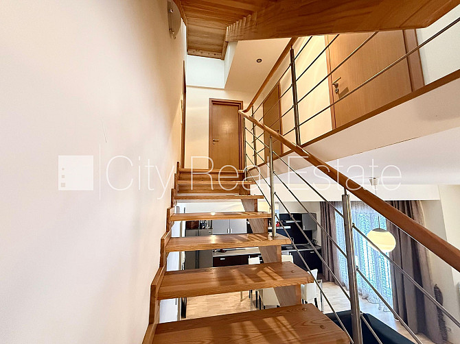 Рядный дом, новостройка, благоустроенная озеленённая территория, Юрмала - изображение 4