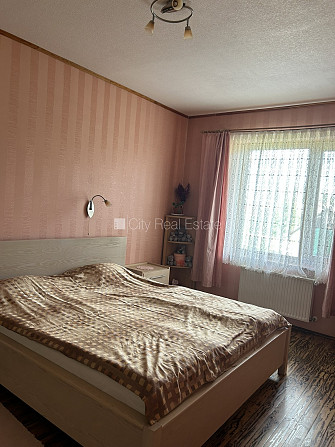 Земля в собственности, металическое покрытие крыши, стены из газобетонных Мадона и район - изображение 12