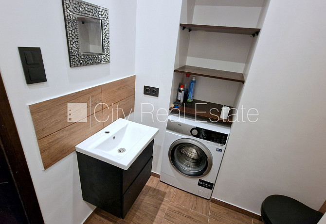 Проект - Jūras Pils (Юрас Пилс), благоустроенная озеленённая территория, объект Юрмала - изображение 15