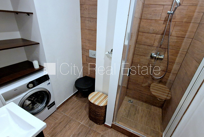 Проект - Jūras Pils (Юрас Пилс), благоустроенная озеленённая территория, объект Юрмала - изображение 14