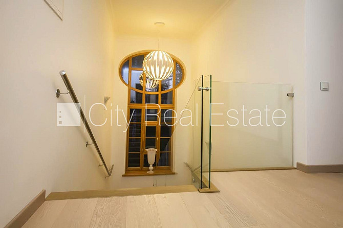 Privātmāja, labiekārtots apzaļumots pagalms, slēgts pagalms, balkons, terase, sauna, Jūrmala - foto 16