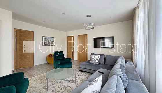 Частный дом, реновированный дом, благоустроенная озеленённая территория, Jūrmala