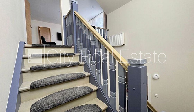 Частный дом, реновированный дом, благоустроенная озеленённая территория, Юрмала - изображение 16