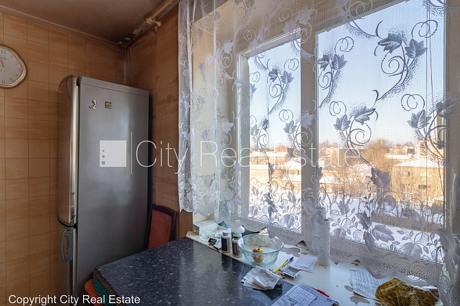 Fasādes māja, labiekārtota apzaļumota teritorija, vieta automašīnai, balkons, istabas Rīga - foto 18