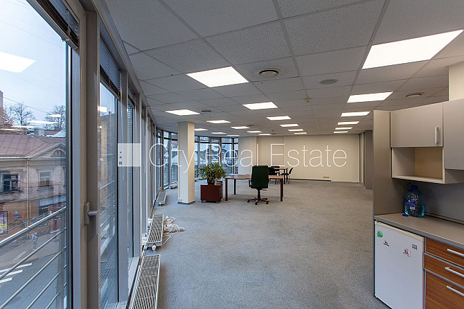 Проект - Ģertrūdes 66 (Гертрудес 66), фасадный дом, плата за обслуживание одного Рига - изображение 8