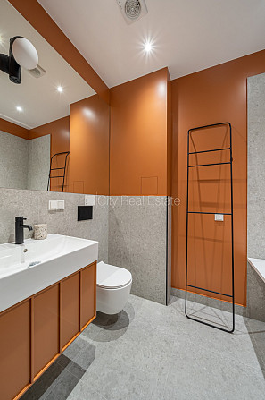 Земля в собственности, новостройка, плата за обслуживание взимается только с Рига - изображение 13