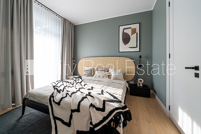 Земля в собственности, новостройка, плата за обслуживание взимается только с Рига - изображение 1