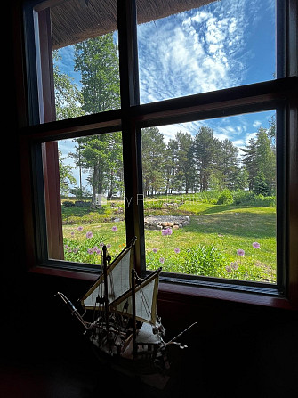 Labiekārtota apzaļumota teritorija, guļamistabu skaits 4 gab., siltumsūknis, filtri ūdens Talsi un novads - foto 17