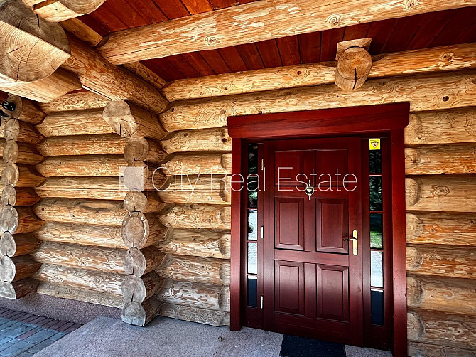 Labiekārtota apzaļumota teritorija, guļamistabu skaits 4 gab., siltumsūknis, filtri ūdens Talsi un novads - foto 9