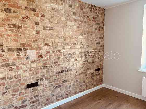 Освобождена, фото сделано во время ремонта, в проекте ещё доступны квартиры, до Рига