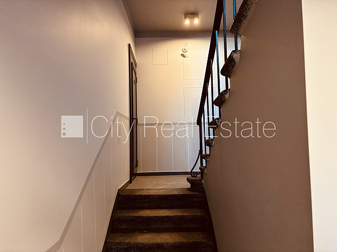 Освобождена, фото сделано во время ремонта, в проекте ещё доступны квартиры, до Рига - изображение 9