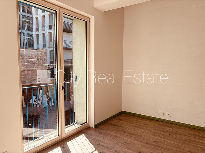 Количество спален 1 шт., CITY REAL ESTATE ID - 517333 
 Дополнительная информация: Рига - изображение 7