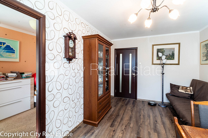 Pagalma ēka, bezmaksas stāvvieta pagalmā, logi vērsti uz pagalma pusi, viena istaba izolēta, Rīga - foto 13