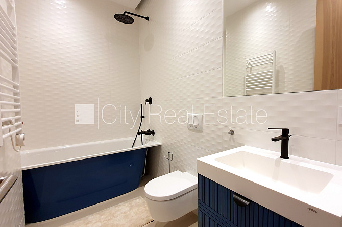 Проект - Philosophers Residence (Пхилосопхерс Ресиденце), земля в собственности, Рига - изображение 12