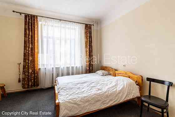 Эта квартира сдается в аренду посуточно (краткосрочная аренда), стоимость аренды Rīga