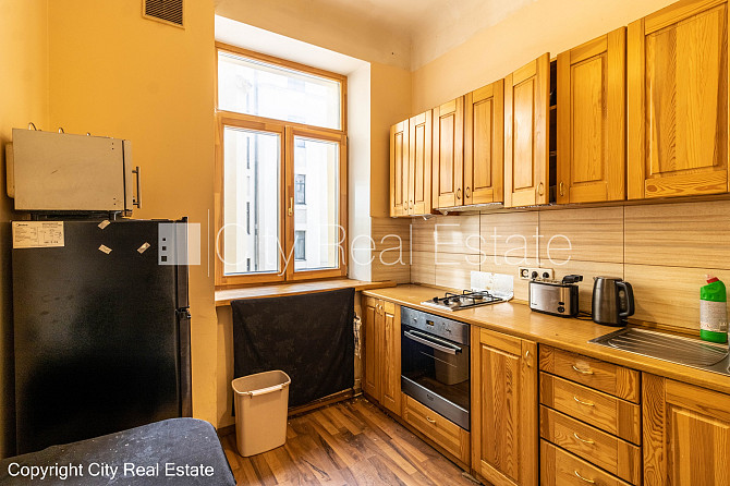 Šo dzīvokli izīrē pa diennaktīm (īstermiņa īre), īres cena sludinājumā norādīta par Rīga - foto 11