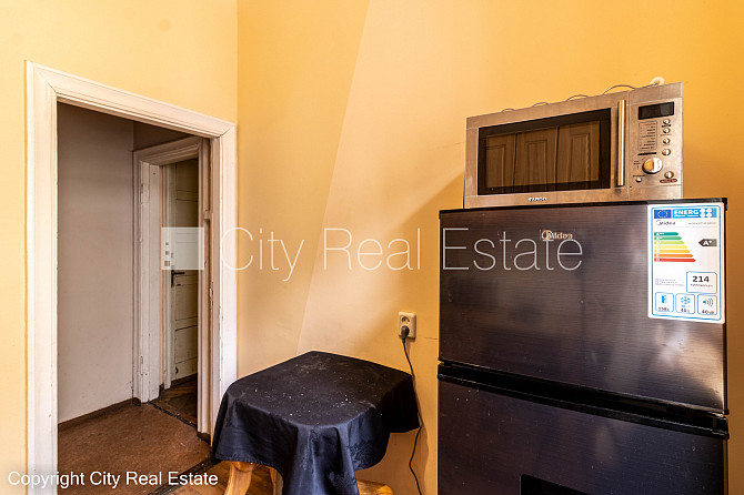 Šo dzīvokli izīrē pa diennaktīm (īstermiņa īre), īres cena sludinājumā norādīta par Rīga - foto 13