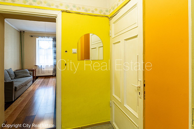 Šo dzīvokli izīrē pa diennaktīm (īstermiņa īre), īres cena sludinājumā norādīta par Rīga - foto 15