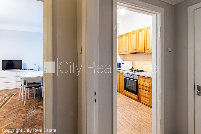 Pagalma māja, renovēta māja, guļamistabu skaits 2 gab., istabas izolētas 2 gab., viena istaba Rīga - foto 17