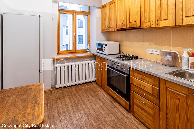 Pagalma māja, renovēta māja, guļamistabu skaits 2 gab., istabas izolētas 2 gab., viena istaba Rīga - foto 19