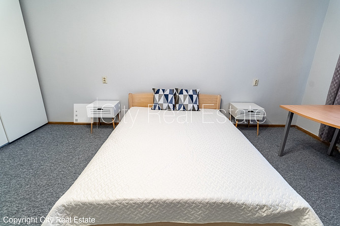 Эта квартира сдается в аренду посуточно (краткосрочная аренда), стоимость аренды Рига - изображение 6