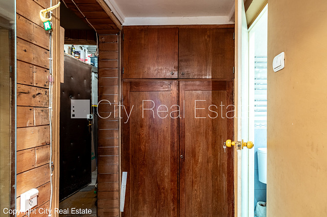 Проект - Zunda Towers, новостройка, плата за обслуживание одного квадратного метра в Рига - изображение 19