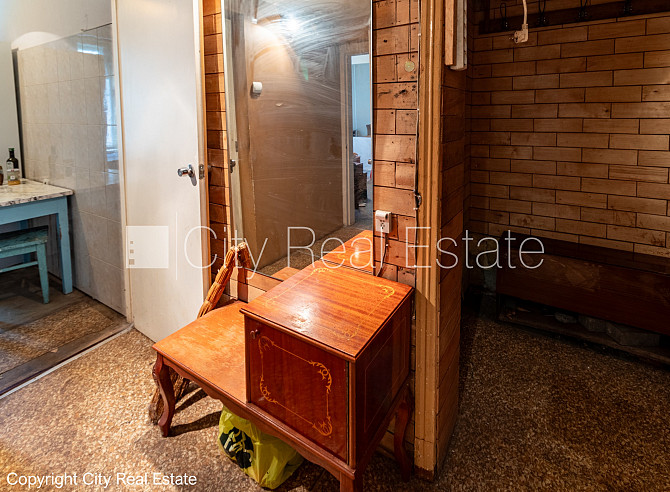 Проект - Zunda Towers, новостройка, плата за обслуживание одного квадратного метра в Рига - изображение 18