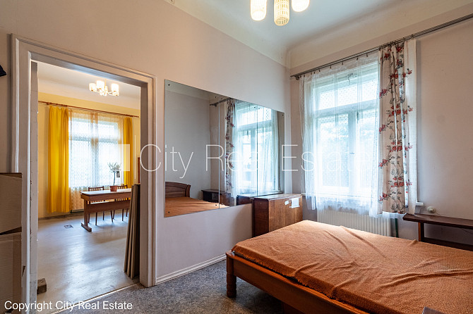 Проект - Zunda Towers, новостройка, плата за обслуживание одного квадратного метра в Рига - изображение 7