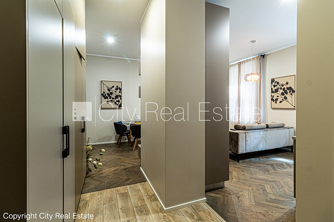 Проект - Panorama Plaza (Панорама Плаза), новостройка, подземная стоянка, во дворе Рига - изображение 10