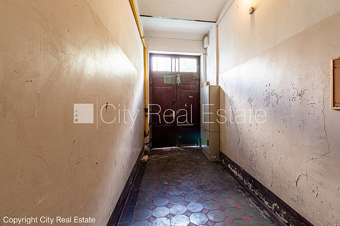 Проект - Panorama Plaza (Панорама Плаза), новостройка, подземная стоянка, во дворе Рига - изображение 18