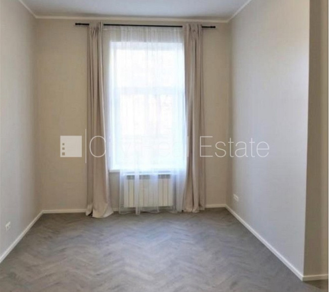 Проект - Panorama Plaza (Панорама Плаза), новостройка, подземная стоянка, во дворе Рига - изображение 9