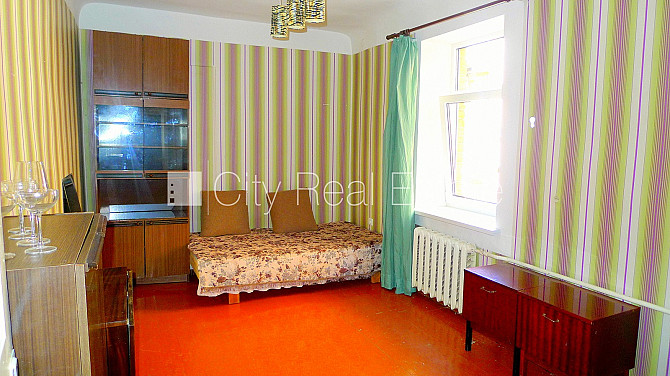 Дом во дворе, фасадный дом, количество квартир в здании 30 шт., металическое Рига - изображение 10