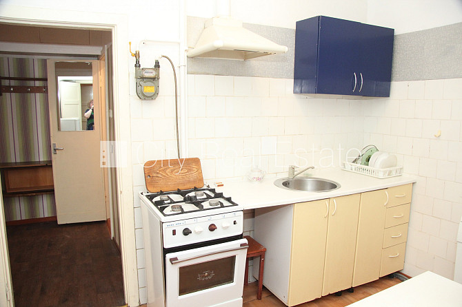 Дом во дворе, фасадный дом, количество квартир в здании 30 шт., металическое Рига - изображение 16