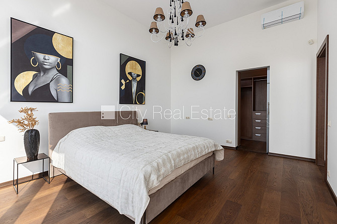 Проект - Skanstes Virsotnes (Сканстес Вирсотнес), новостройка, благоустроенный Рига - изображение 17