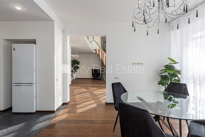 Проект - Skanstes Virsotnes (Сканстес Вирсотнес), новостройка, благоустроенный Рига - изображение 6